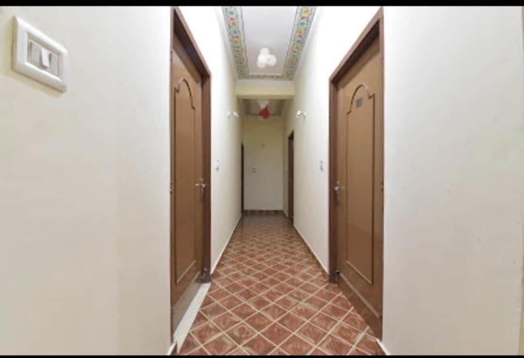 Collection O Rajwada Palace 斋浦尔 外观 照片