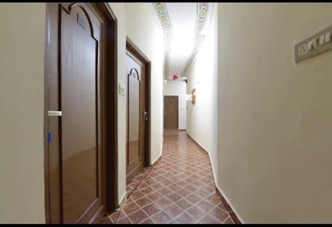 Collection O Rajwada Palace 斋浦尔 外观 照片