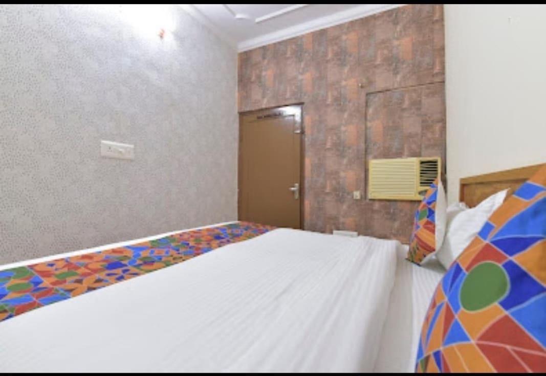 Collection O Rajwada Palace 斋浦尔 外观 照片